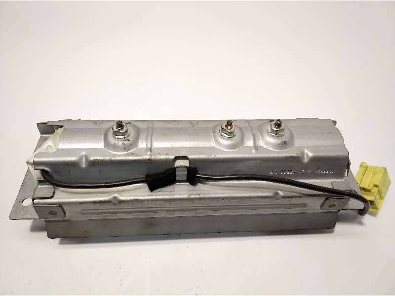 Recambio de airbag delantero derecho para nissan pathfinder (r51) 2.5 dci xe referencia OEM IAM 98515EB300 - Blanco 2