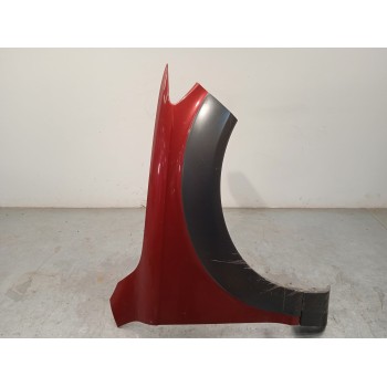 Recambio de aleta delantera derecha para audi q7 (4lb) 3.0 tdi quattro referencia OEM IAM 4L0821102  