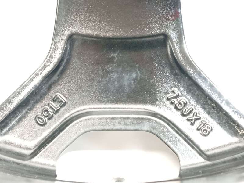 Recambio de llanta para ford kuga iii (dfk) 2.5 fhev referencia OEM IAM RV4JA1A 2761472 RV4J1007A1A - Blanco 6