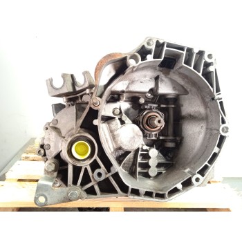 CAJA CAMBIOS 1670931580 1611313080 1670931380