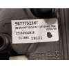 Recambio de retrovisor izquierdo para peugeot partner furgoneta/monovolumen 1.6 bluehdi 100 referencia OEM IAM 96777523XT  