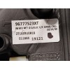 Recambio de retrovisor izquierdo para peugeot partner furgoneta/monovolumen 1.6 bluehdi 100 referencia OEM IAM 96777523XT  