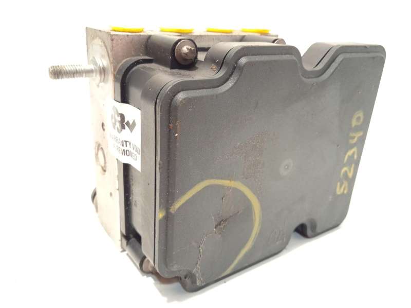 Recambio de abs para dacia sandero laureate referencia OEM IAM 476608644R 22651066455 269633 3