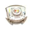Recambio de airbag delantero izquierdo para nissan murano (z50) básico referencia OEM IAM K851MCA001  K8E1MCA001