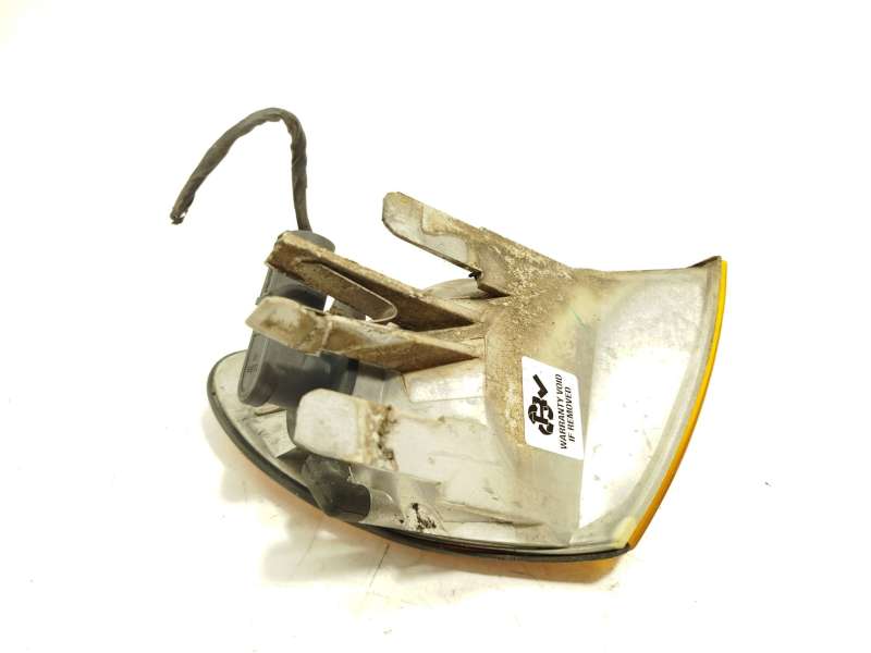 Recambio de piloto delantero derecho para bmw 3 (e46) 320 d referencia OEM IAM 63136902766 - Plata 4