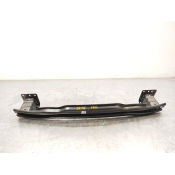 Recambio de refuerzo paragolpes trasero para audi a1 sportback (gba) 30 tfsi referencia OEM IAM 80A807309  