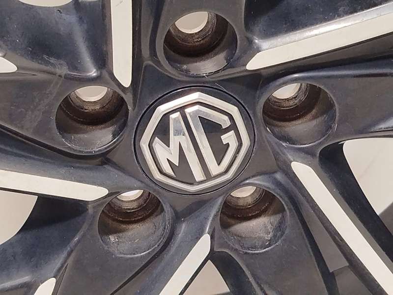 Recambio de llanta para mg zs suv (azs1) 1.5 vti referencia OEM IAM 10598024 4