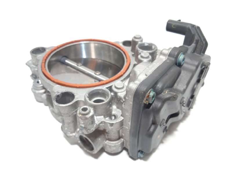 Recambio de caja mariposa para bmw serie x4 (g02) xdrive20i referencia OEM IAM 8601651 13548601651 A2C15021900 2