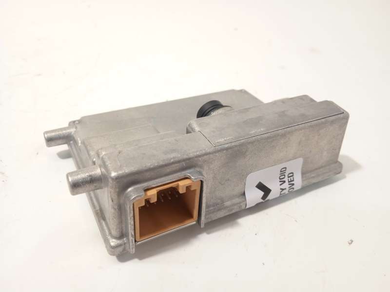 Recambio de modulo electronico para seat ibiza v (kj1, kjg) 1.0 tsi referencia OEM IAM 2Q0980653H 2Q0980653A - Blanco 2