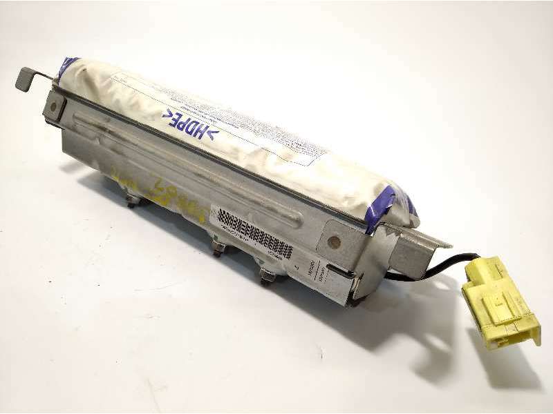 Recambio de airbag delantero derecho para nissan pathfinder (r51) 2.5 dci xe referencia OEM IAM 98515EB300 - Blanco 3
