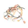 Recambio de modulo electronico para toyota auris 1.8 16v (híbrido) referencia OEM IAM 8216402030  