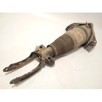 Recambio de amortiguador delantero izquierdo para audi q7 (4lb) 3.0 tdi quattro referencia OEM IAM 7L8616039B  