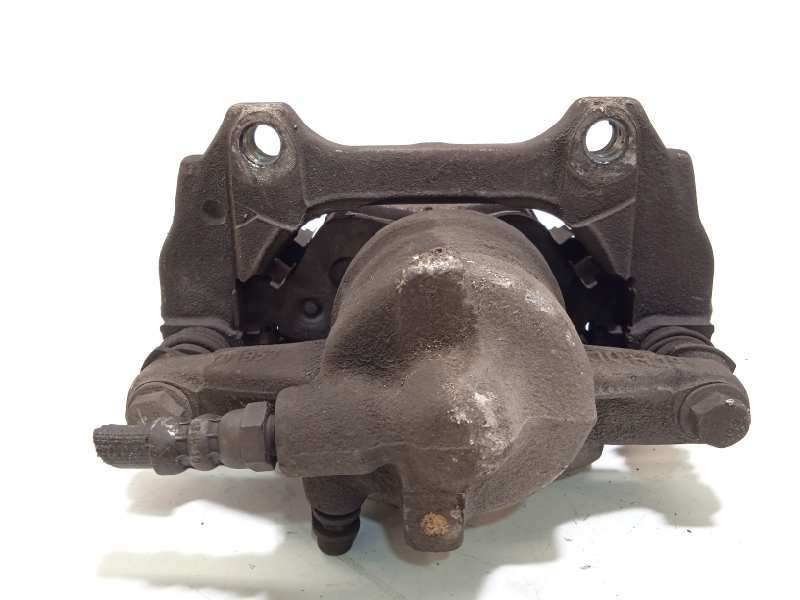 Recambio de pinza freno delantera derecha para peugeot bipper tepee 1.4 hdi referencia OEM IAM 4401P7 - Negro 3