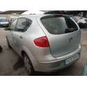 SEAT ALTEA (5P1)