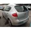 seat altea (5p1) del año 2005