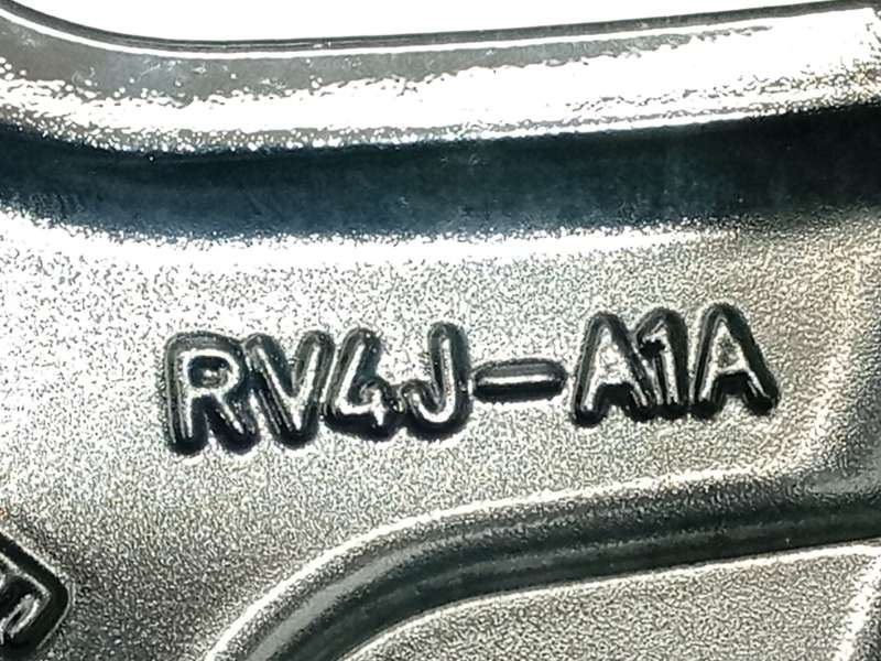 Recambio de llanta para ford kuga iii (dfk) 2.5 fhev referencia OEM IAM RV4JA1A 2761472 RV4J1007A1A - Blanco 7