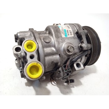 COMPRESOR AIRE ACONDICIONADO 51893889 1921F SD6V12