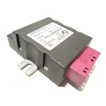 Recambio de centralita bomba combustible para bmw serie 3 cabrio (e93) 325d referencia OEM IAM 16147218339  