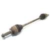 Recambio de transmision delantera derecha para subaru impreza g12 2.0 diesel cat referencia OEM IAM 28321FG020  