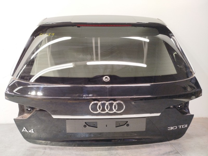 PORTON TRASERO 8W9827025C 8W9845501ENVB 8W9827933GRU