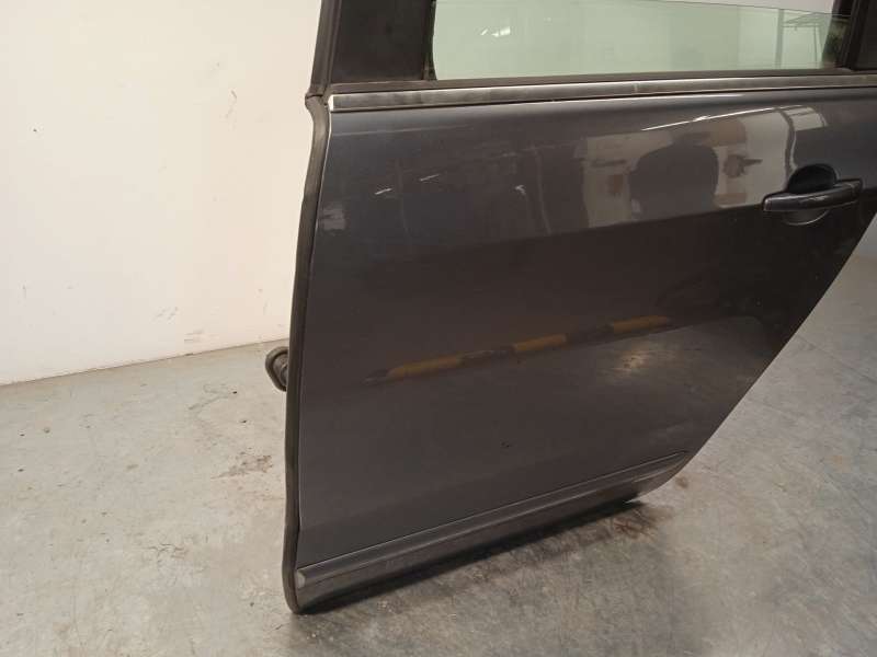 Recambio de puerta trasera izquierda para peugeot 5008 (0u_, 0e_) 1.6 16v referencia OEM IAM 9006S6 - Gris 2