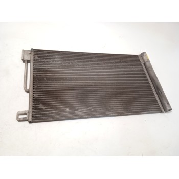 Recambio de condensador / radiador aire acondicionado para citroën nemo furgoneta/monovolumen (aa_) 1.3 hdi 75 referencia OEM IA