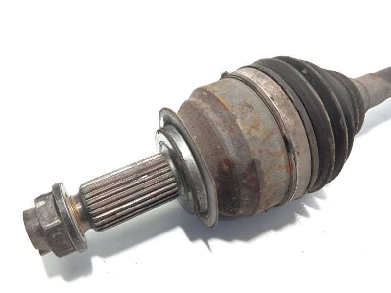 Recambio de transmision delantera derecha para subaru impreza g12 2.0 diesel cat referencia OEM IAM 28321FG020 - Gris 2
