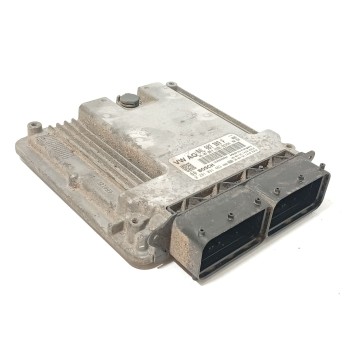 CENTRALITA MOTOR UCE 04L907309P 0281031483