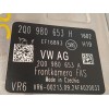 Recambio de modulo electronico para seat ibiza v (kj1, kjg) 1.0 tsi referencia OEM IAM 2Q0980653H 2Q0980653A 