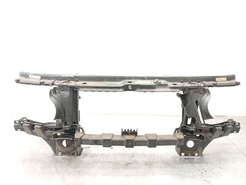 Recambio de panel frontal para land rover range rover iii (l322) 3.0 d 4x4 referencia OEM IAM ABG760040 6H4216778CA ASW760041 - Azul