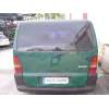 mercedes-benz vito furgoneta (w638) del año 1998