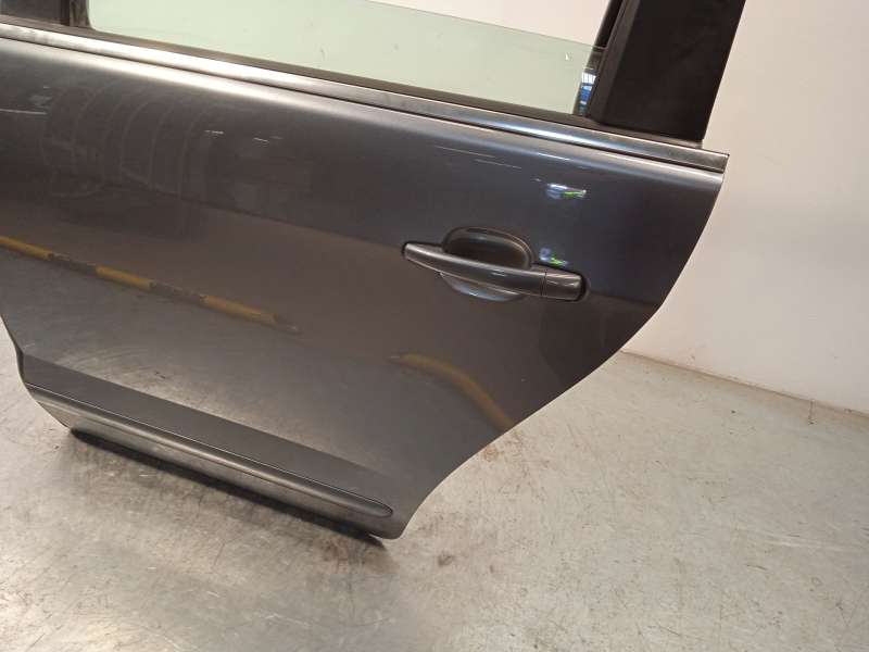Recambio de puerta trasera izquierda para peugeot 5008 (0u_, 0e_) 1.6 16v referencia OEM IAM 9006S6 - Gris 3