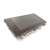 Recambio de pantalla multifuncion para seat ateca (kh7, khp) 2.0 tdi referencia OEM IAM 5FJ919606  A2C1793840301