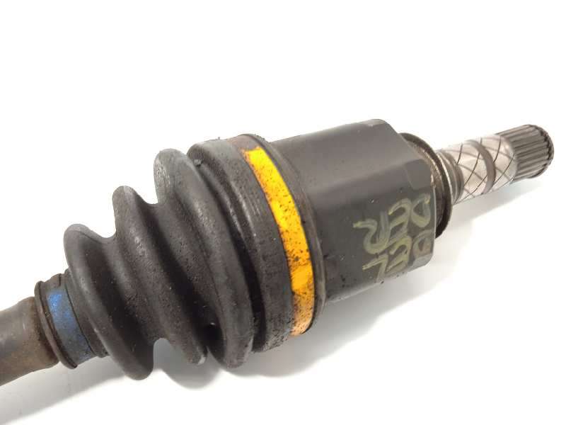 Recambio de transmision delantera derecha para subaru impreza g12 2.0 diesel cat referencia OEM IAM 28321FG020 - Gris 3