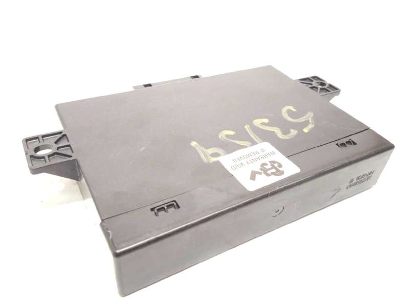 Recambio de modulo electronico para seat leon sportstourer (kl8) fr referencia OEM IAM 1EA907376B  A2C7673241100 - Gris 2