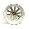 Recambio de llanta para mazda cx-5 (ke, gh) 2.2 d (ke2fw) referencia OEM IAM 9965667070  