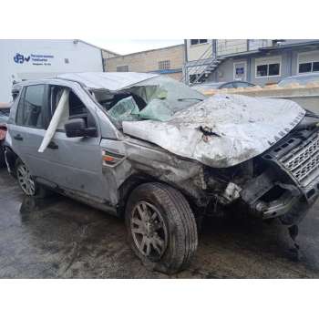 LAND ROVER FREELANDER (LR2)