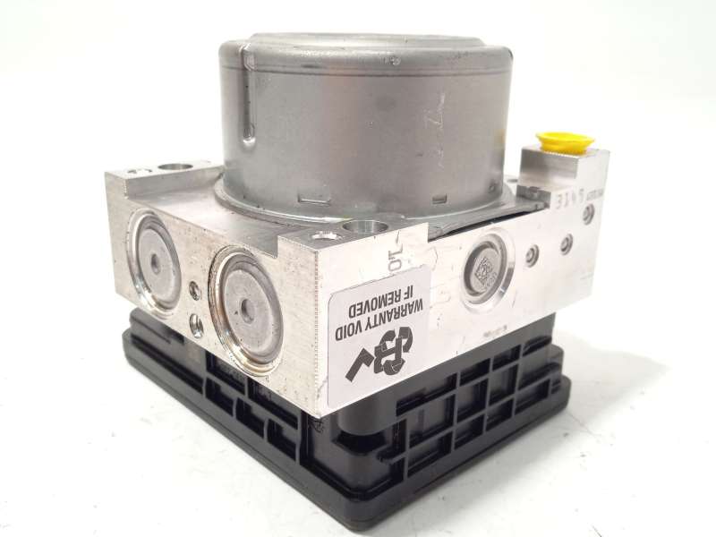 Recambio de abs para toyota aygo x (_b7_) 1.0 vvt-i (kgb70) referencia OEM IAM 445400H180 28517541063 10022027174 2