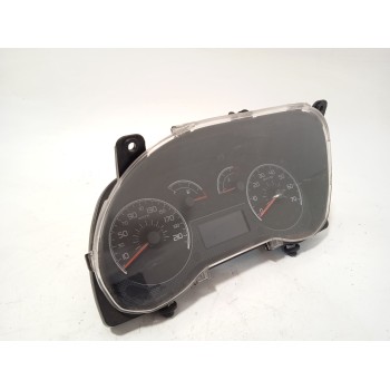 CUADRO INSTRUMENTOS 1371616080 