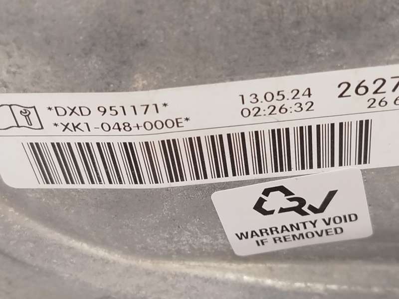 Recambio de motor completo para cupra leon (kl1, ku1, kug) 1.5 tsi referencia OEM IAM DXD 10