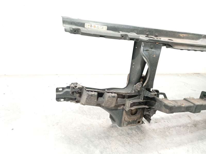 Recambio de panel frontal para land rover range rover iii (l322) 3.0 d 4x4 referencia OEM IAM ABG760040 6H4216778CA ASW760041 - Azul 2