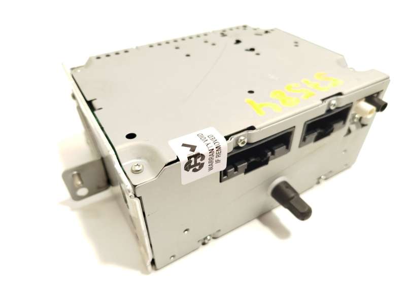 Recambio de sistema navegacion gps para ford c-max ii (dxa/cb7, dxa/ceu) 1.5 tdci referencia OEM IAM E1BT18C815KM 2342293 - Blanco 4