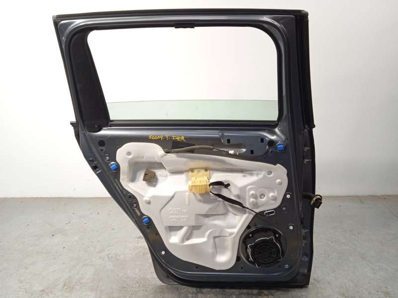 Recambio de puerta trasera izquierda para peugeot 5008 (0u_, 0e_) 1.6 16v referencia OEM IAM 9006S6 - Gris 4