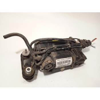 Recambio de bomba suspension para audi q7 (4lb) 3.0 tdi quattro referencia OEM IAM 7L8616006C 7L8616007 15150000413