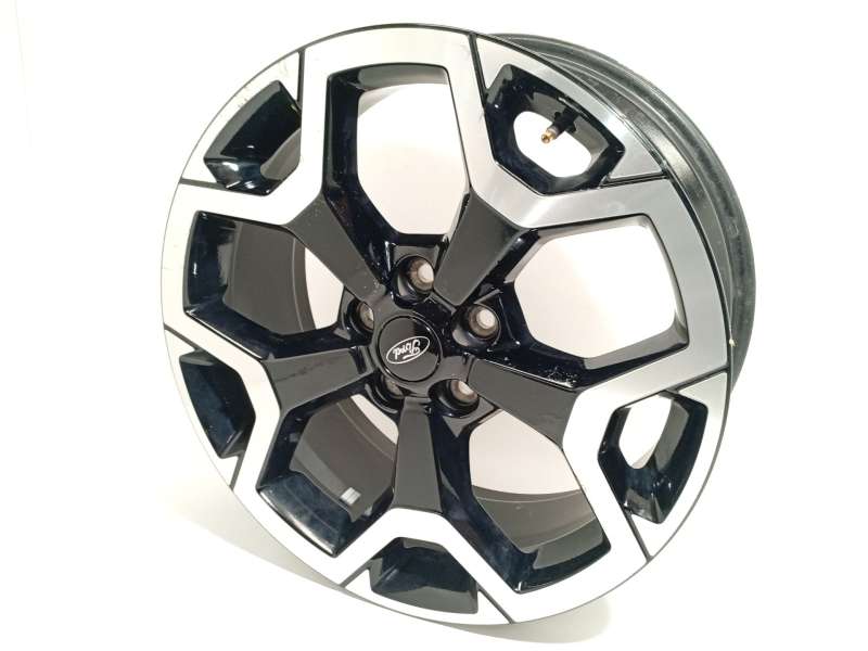 Recambio de llanta para ford kuga iii (dfk) 2.5 fhev referencia OEM IAM RV4JA1A 2761472 RV4J1007A1A - Blanco 2