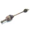 Recambio de transmision delantera izquierda para subaru impreza g12 2.0 diesel cat referencia OEM IAM 28321FG020  