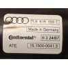 Recambio de bomba suspension para audi q7 (4lb) 3.0 tdi quattro referencia OEM IAM 7L8616006C 7L8616007 15150000413