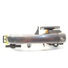 Recambio de maneta exterior delantera izquierda para toyota land cruiser (j15) 2.8 cat referencia OEM IAM 6921060150B1  