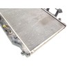 Recambio de radiador agua para mazda cx-5 2.2 turbodiesel cat referencia OEM IAM SH0215200A  2220009263