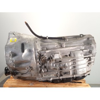 Recambio de caja cambios para audi q7 (4lb) 3.0 tdi quattro referencia OEM IAM JXX 09D300038Q TR60SN